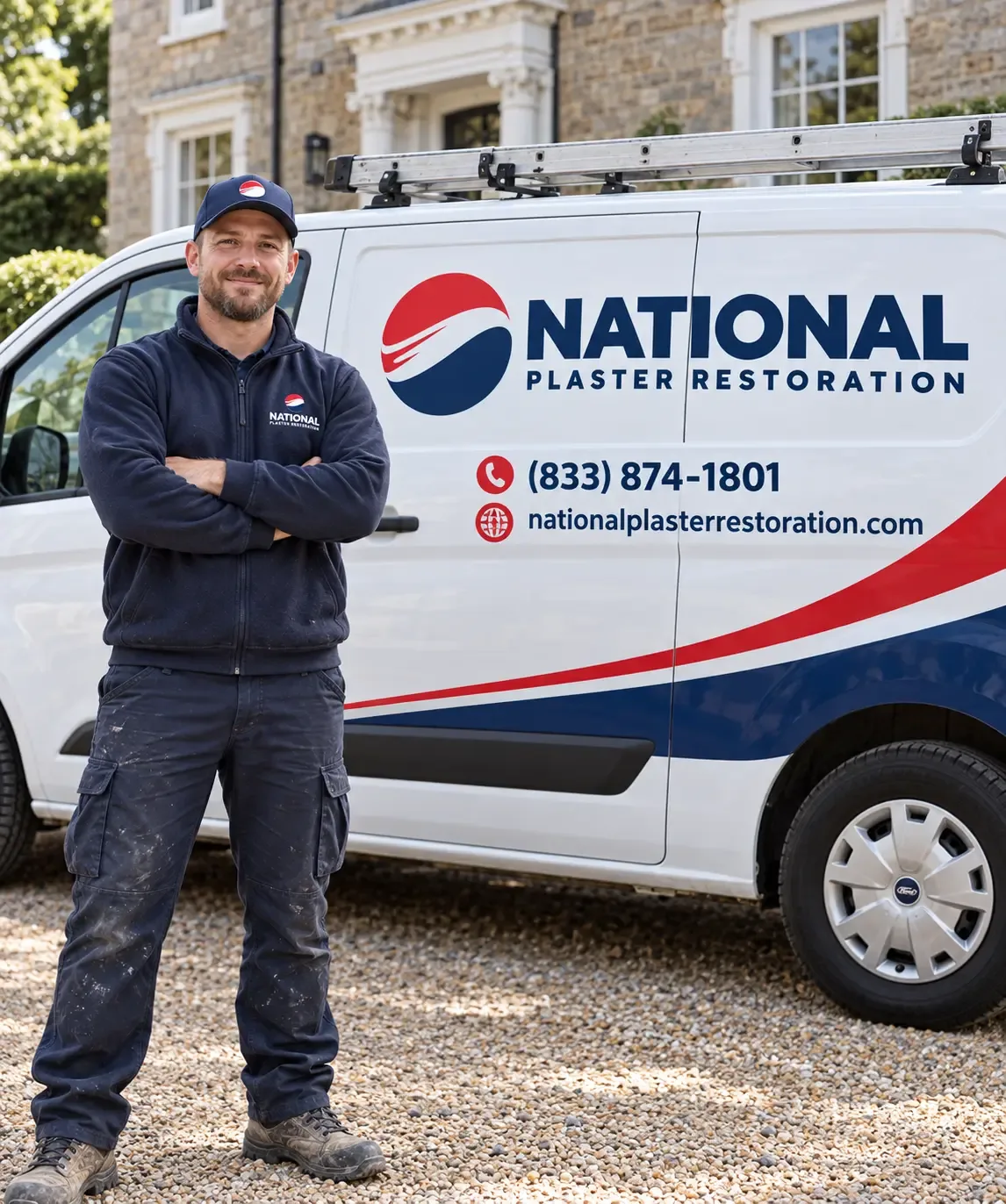 Plaster Repair company in El Paso, AR